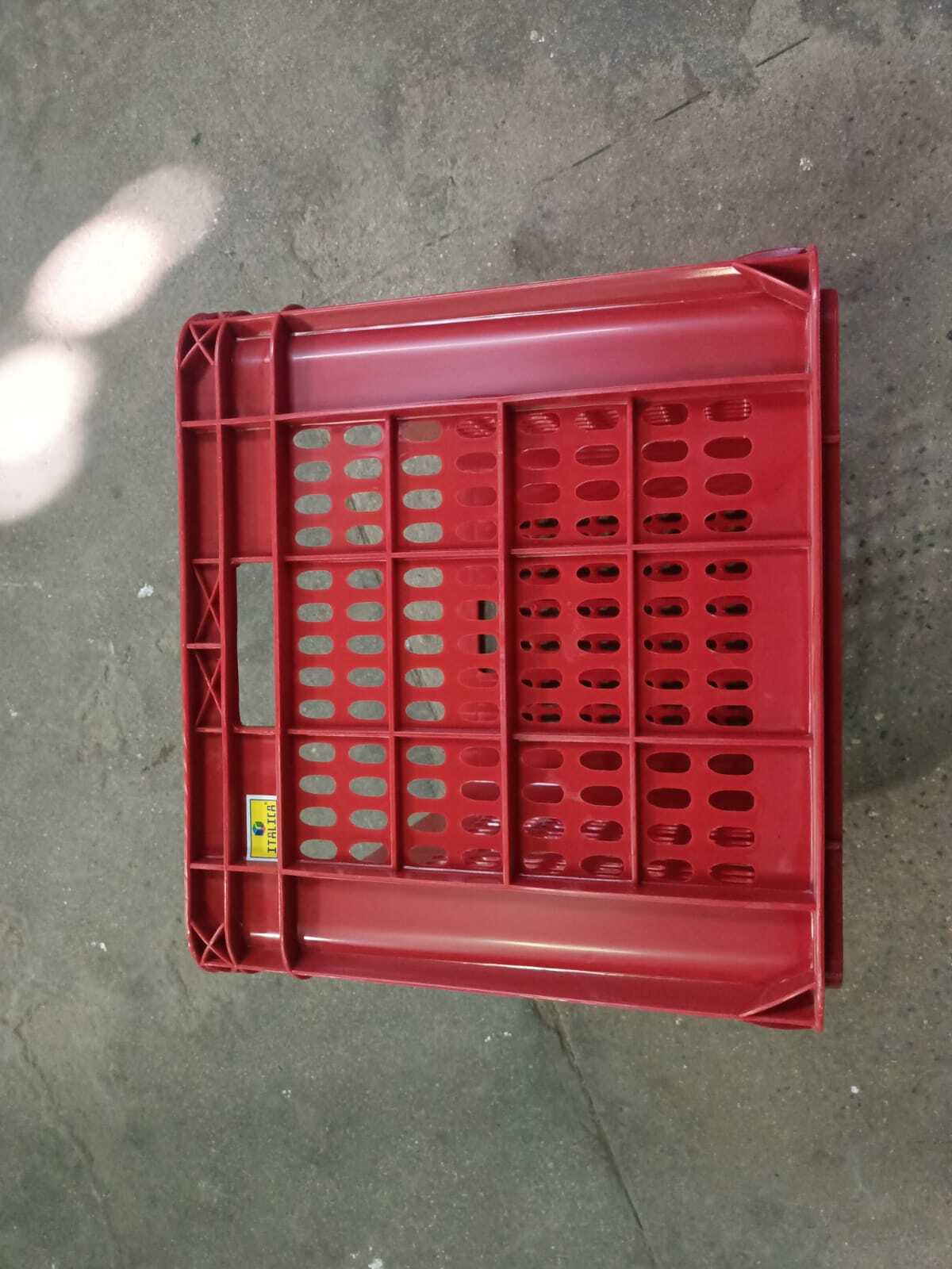 Banana Crate
