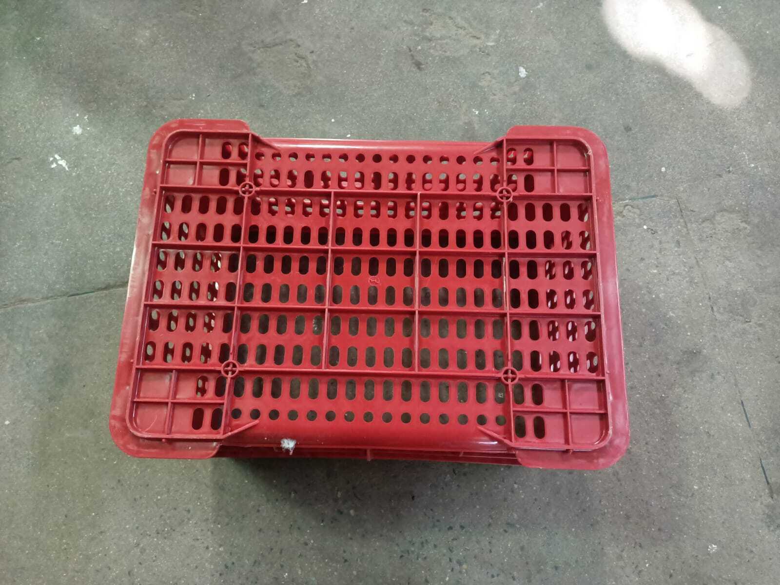 Banana Crate
