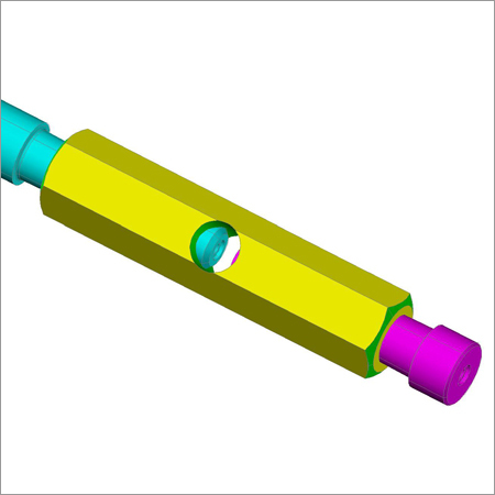 Plug Gauge Design