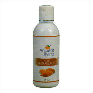 Almond Oil