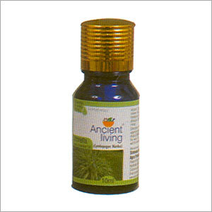 Citronella Oil