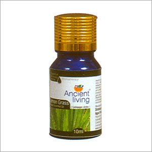 Lemon Grass Oil