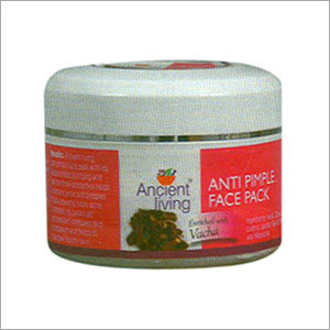 Anti Pimple Face Pack