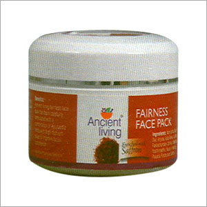 Fairness Face Pack