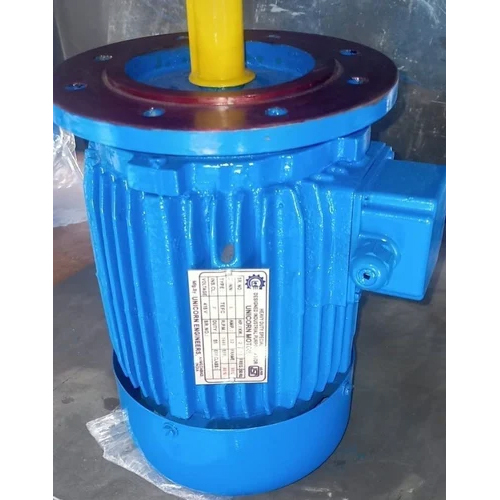 ब्लू रिडक्शन गियर बॉक्स