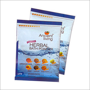 Herbal Bath Powder