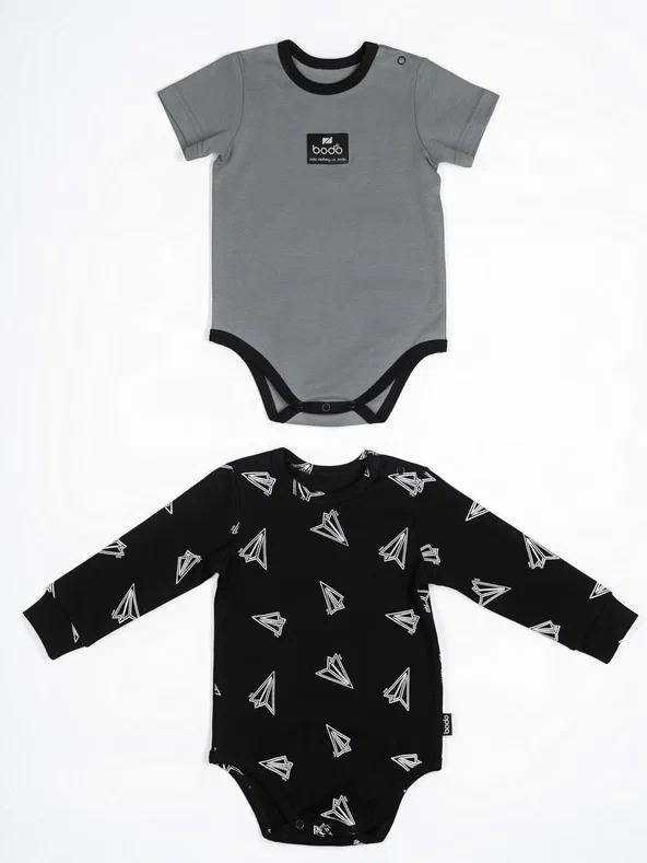 Body Set 2pcs 17-35u