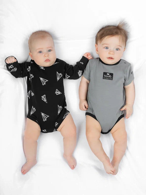 Baby Body Set 2pcs 17-35u