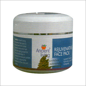 Rejuvenactive Face Pack