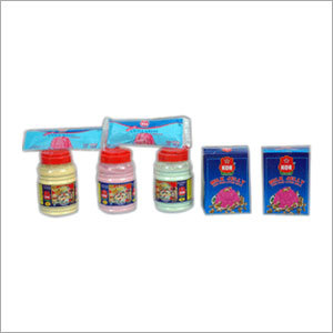 Bakery Food Products