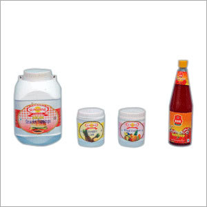 Snacks Food Products