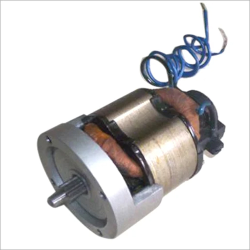 Fhp मोटर चरण: सिंगल फेज