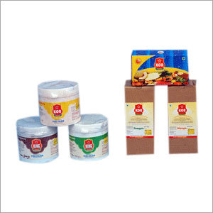 Food Color & Eessences