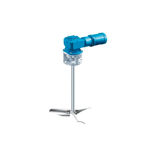 Smartmix Agitator Industrial