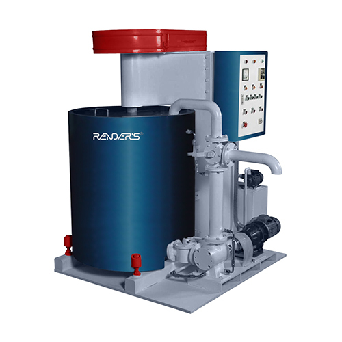 स्मार्टग्राइंड सैंड मिल्स इंडस्ट्रियल