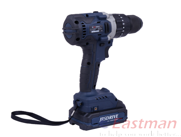 Brushless Drill Machine Application: Industrial