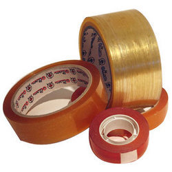 स्व-संलग्न टेप