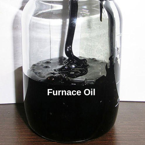 Furnace Oil - High Viscosity Liquid Fuel, Industrial Applications | Barrels/tankers, Strong Smell, Nil Ash Content