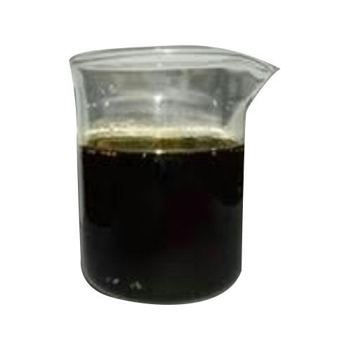 Tyre Oil - Pyrolysis Byproduct, Strong Odor, Ideal For Industrial Applications In Barrels
