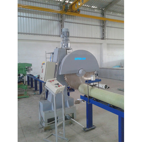 Semi-automatic Spm For Cutting