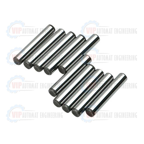 Ss Dowel Pin - Stainless Steel | Made In India, Durable Design For Reliable Precision And Performance In Various Applications