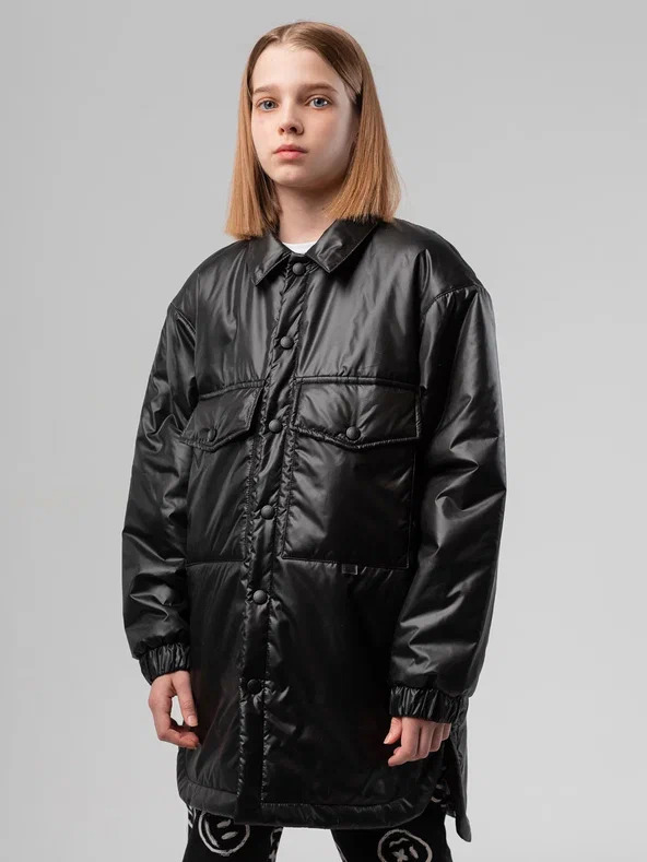 Jacket 49-6u