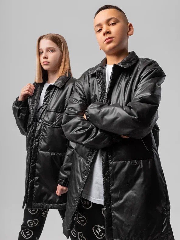 Jacket 49-6u