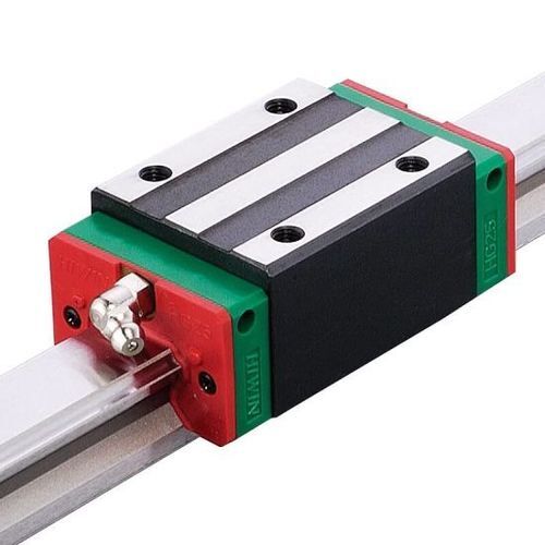 Lm Block And Lm Rails