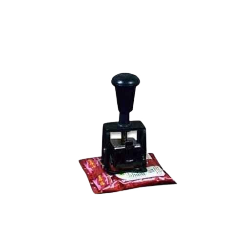 मैनुअल कोडिंग मशीन