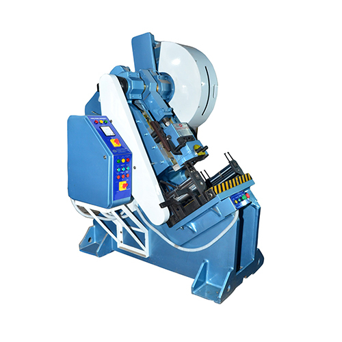 स्टेनलेस स्टील औद्योगिक पावर प्रेस मशीन