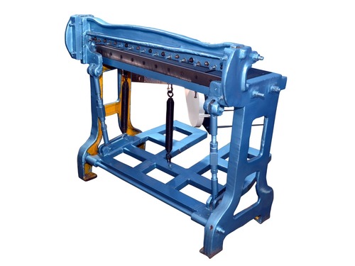 मेटल शेयरिंग कटर हार्डनेस: हार्ड