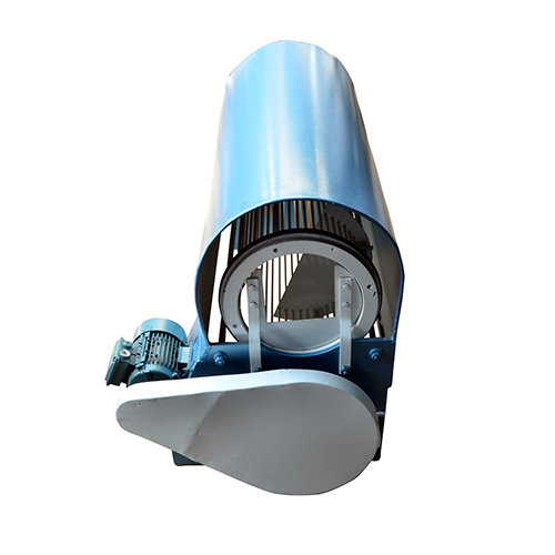 सेमी-ऑटोमैटिक इंडस्ट्रियल रिंग सेपरेटर