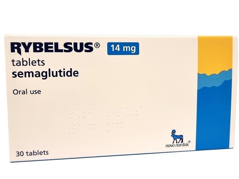 Rybelsus Semaglutide Tablets at 3000.00 INR in Delhi, Delhi