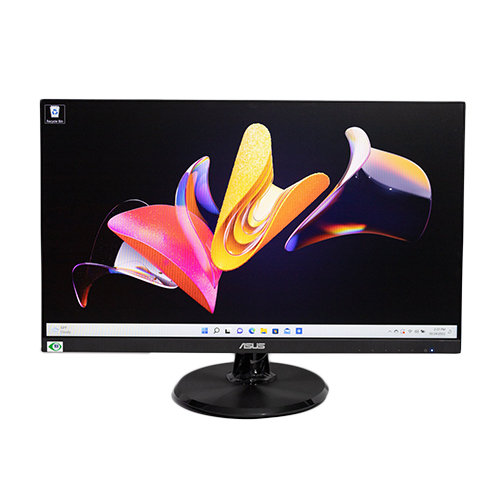 Asus Monitor Application: Desktop