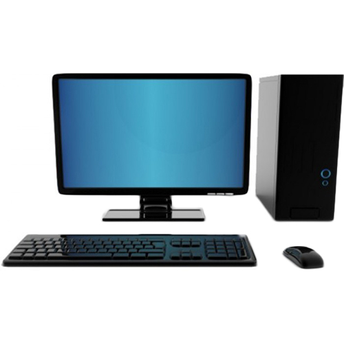 Android Q Desktop Wifi: 1