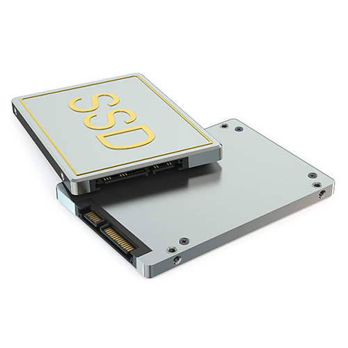 Computer Solid State Drive Design: Modern