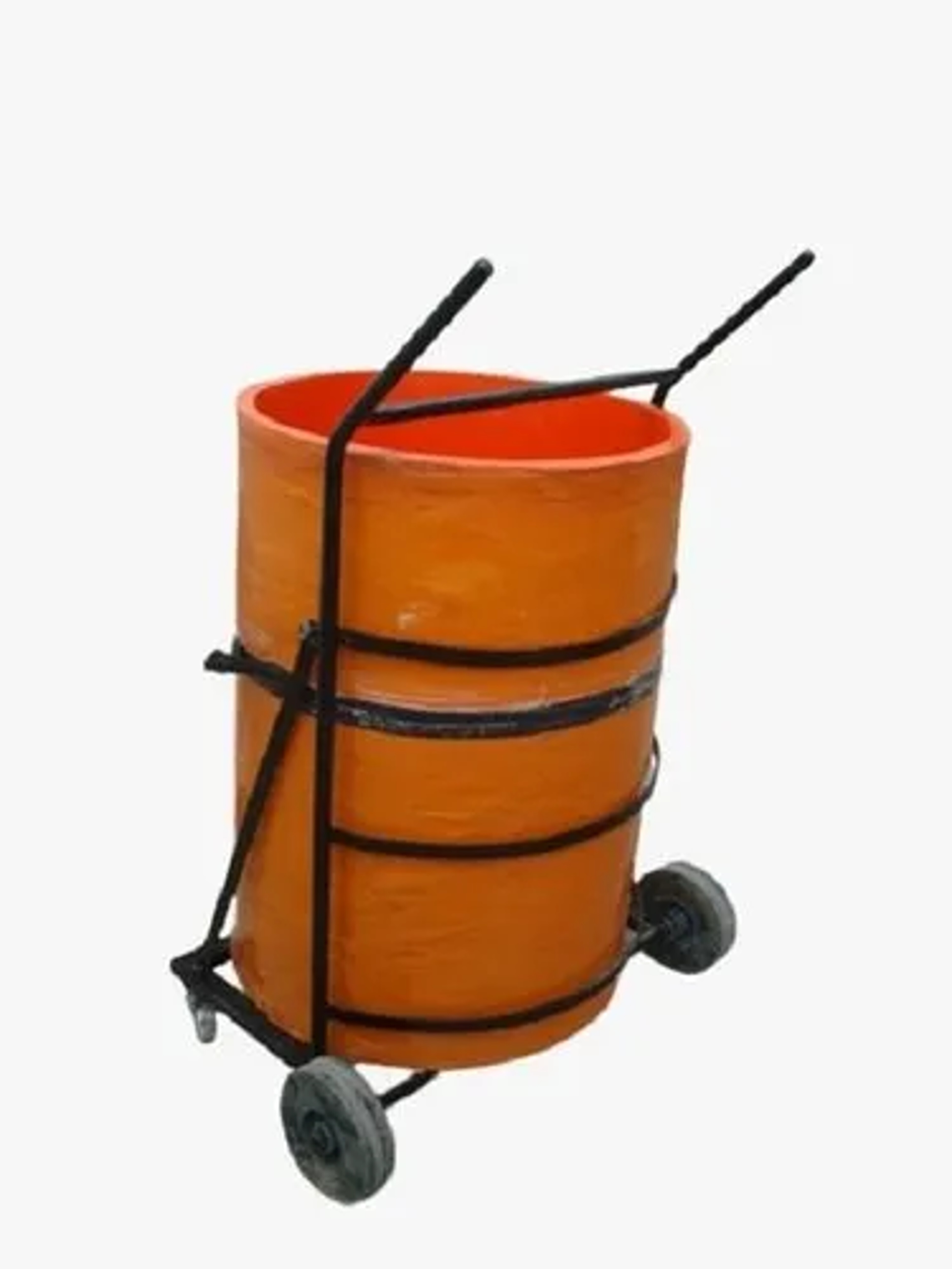 Bomb Basket - Eco-friendly Natural Fiber, Compact Design , Versatile For Indoor And Outdoor Use