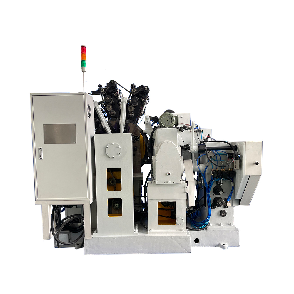 Automatic Aluminum Tube Offset Color Printing Machine - 2230x1600x1800mm, White, 4000w Power With 60 Pcs/min Production Capacity, Efficient Intermittent Conveyor Operation