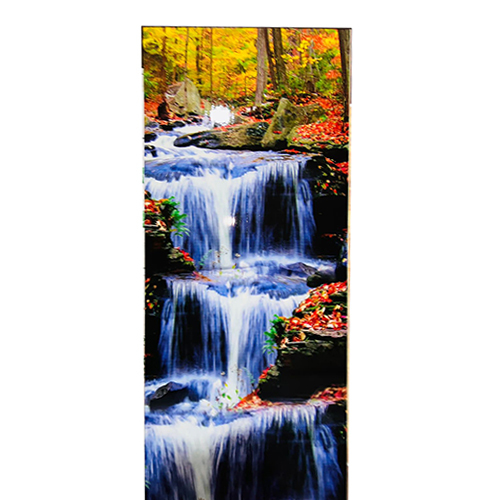 Different Available Decorative Digital Door