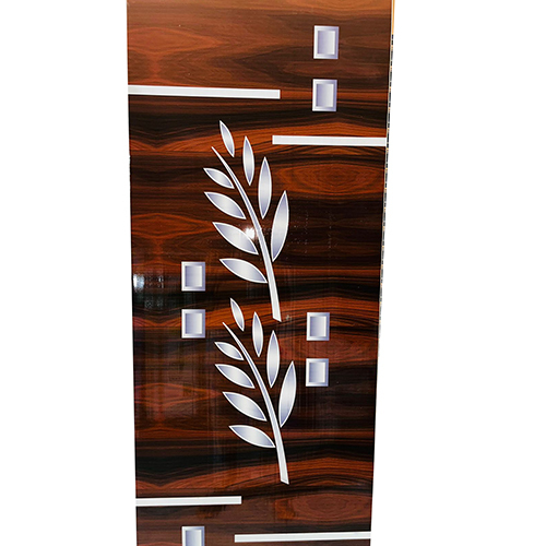 Different Available Decorative Digital Door
