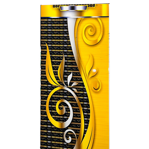 Different Available Decorative Digital Door