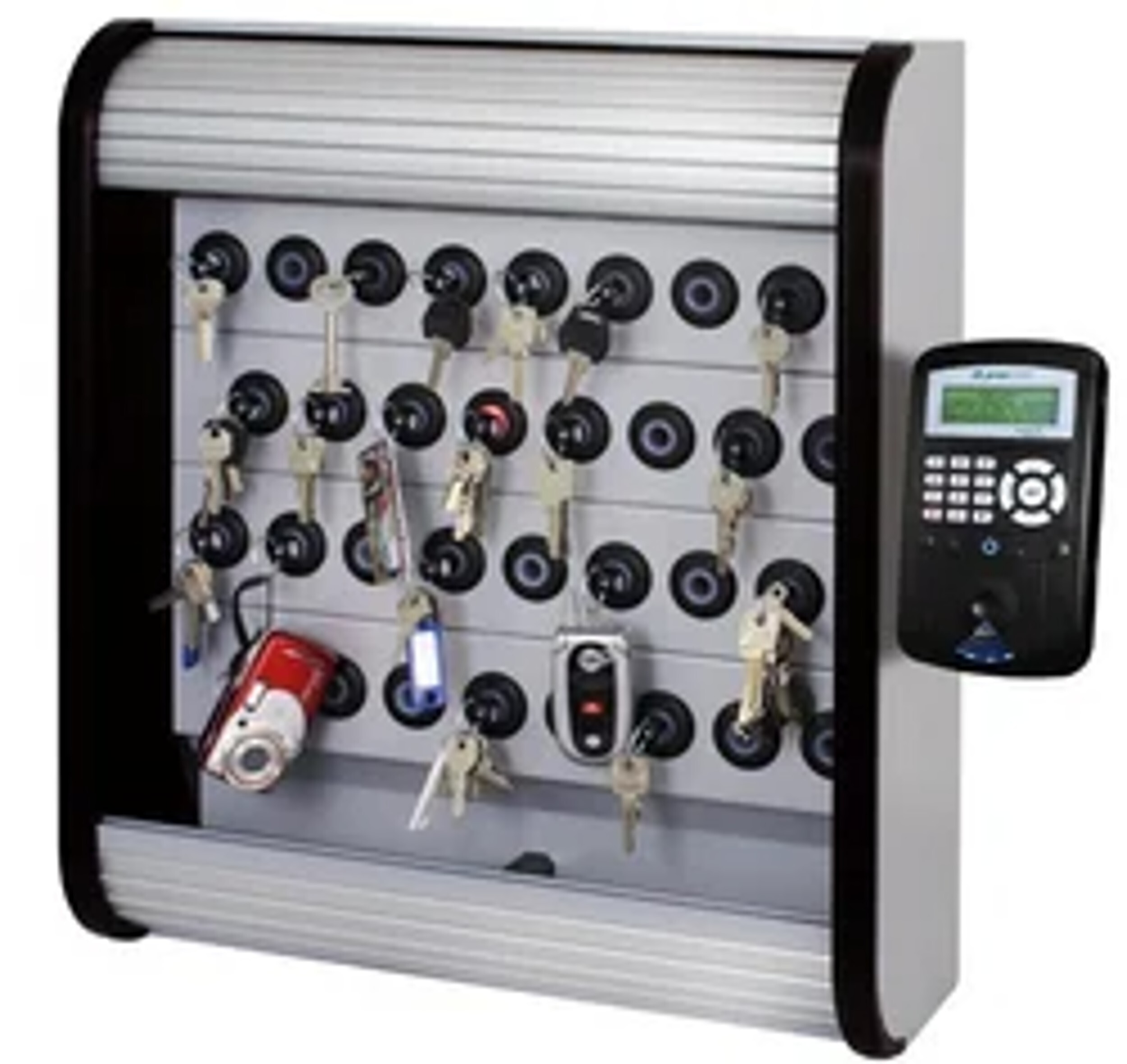 Key Management System (Standalone/single Access) 50 Keys