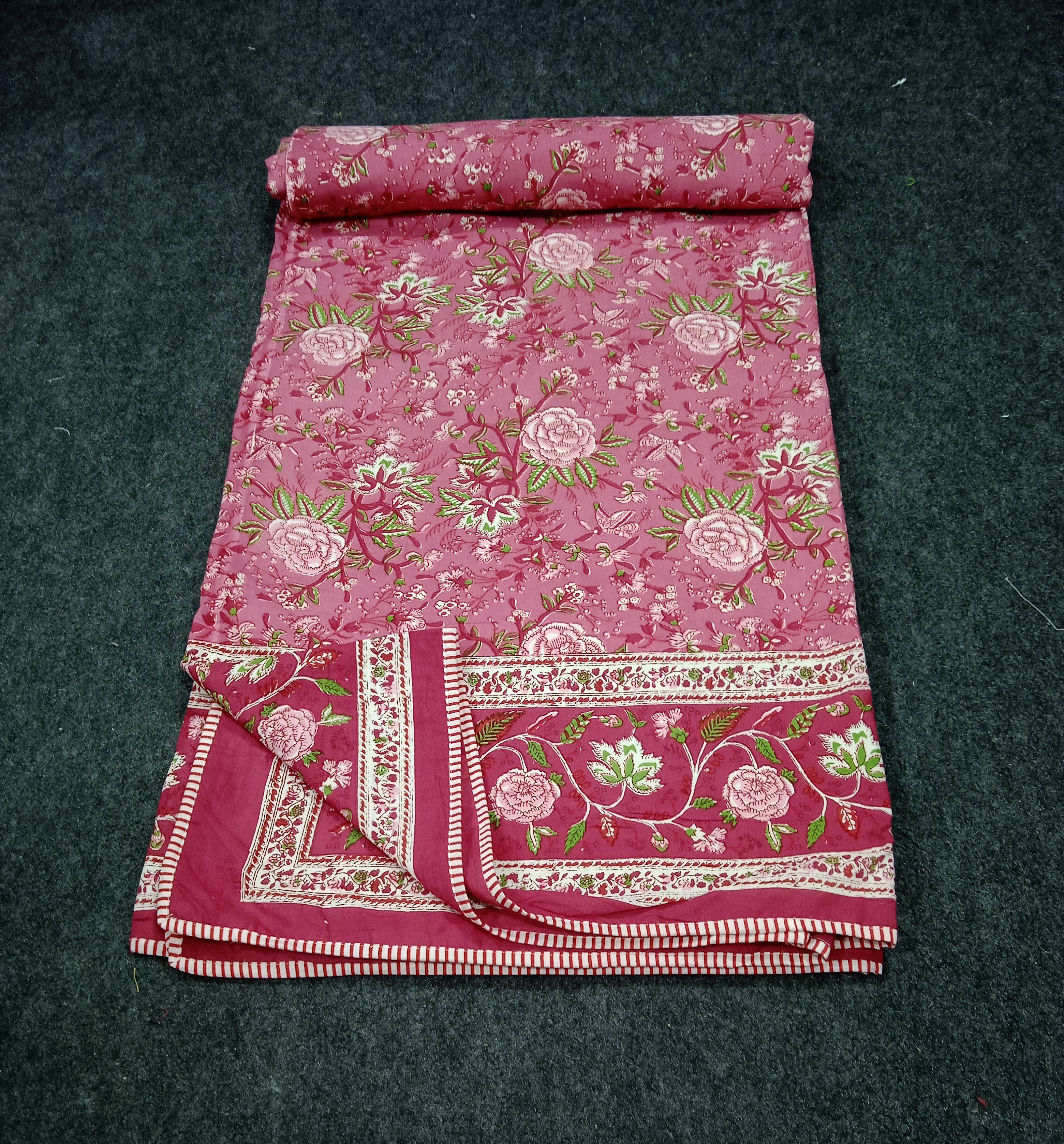 Hand Block Dohar