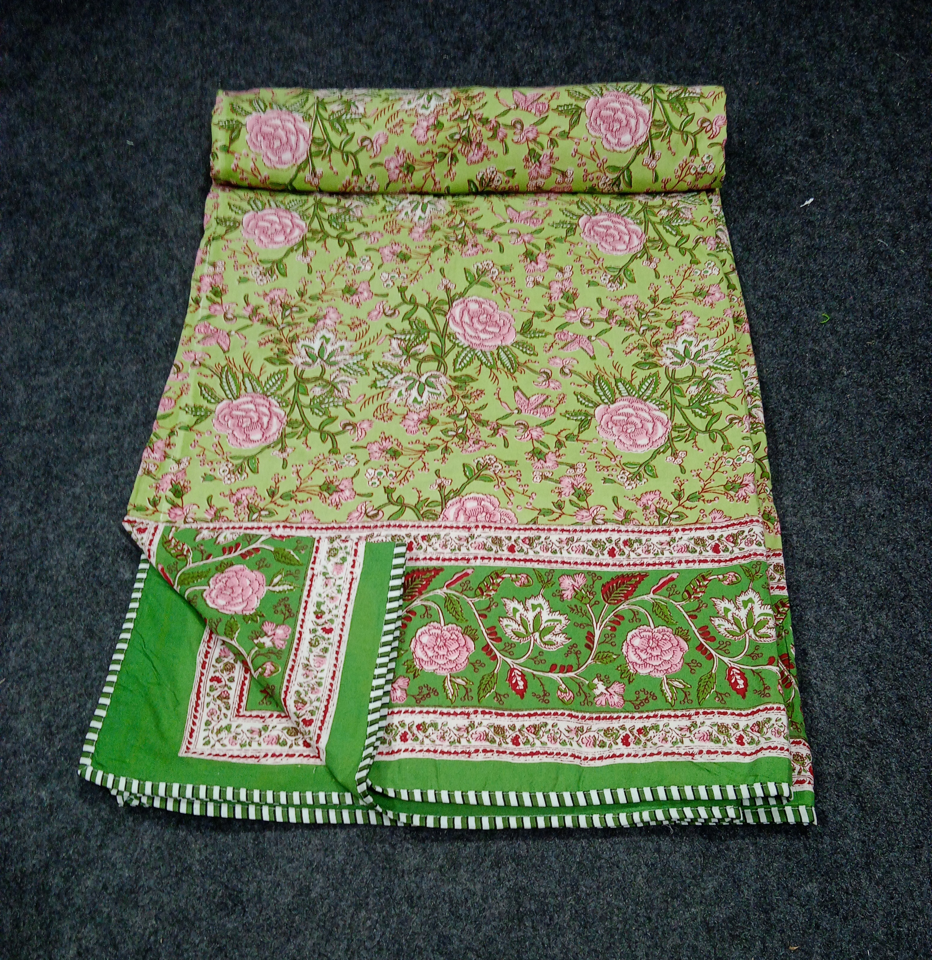 Hand Block Dohar