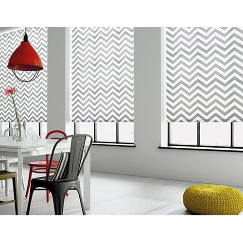 Different Available Window Roller Blinds