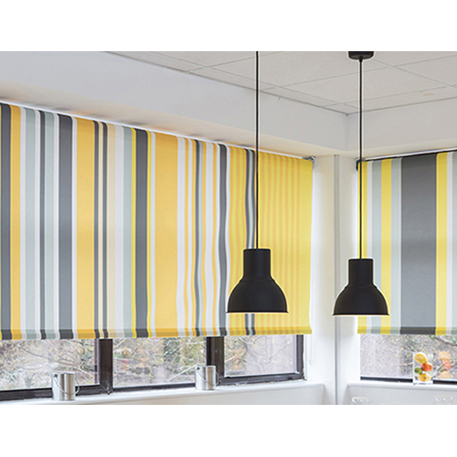 Different Available Window Roller Blinds