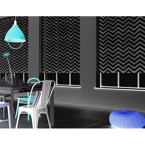 Different Available Window Roller Blinds