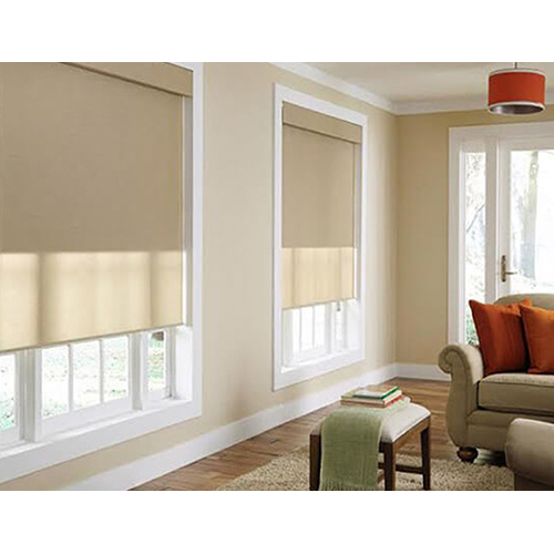 Different Available Window Roller Blinds