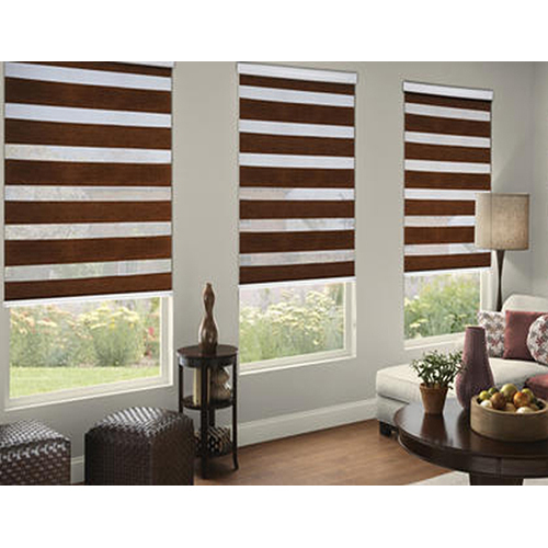 Different Available Window Zebra Blinds