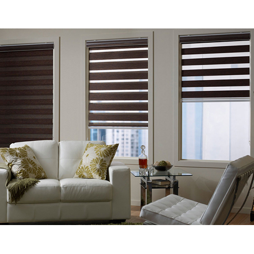Different Available Window Zebra Blinds